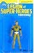 Search : Legion of Super Heroes: Timberwolf Action Figure