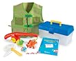 Learning Resources Pretend and Play Fishing Set