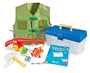 Learning Resources Pretend and Play Fishing Set