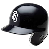 Padres Riddell MLB Replica Mini Helmet