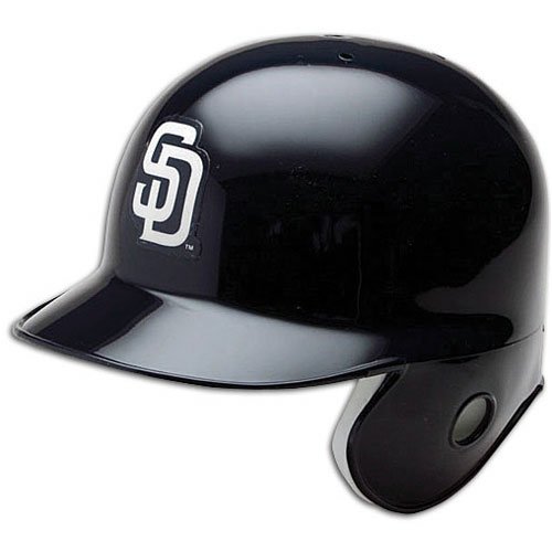 Padres Riddell MLB Replica Mini Helmet