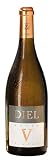 0,75l - 2011er* - Schlossgut Diel - CUV&Eacute;E VICTOR - BARRIQUE - Wei&szlig;wein-Cuv&eacute;e trocken - Nahe