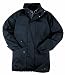 Baleno Regenjacke Chevreuil Gr. L, Farbe schwarz