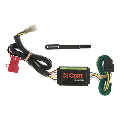 reviews CURT 55370 T-Connector