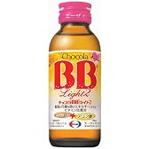 チョコラBBライト2 100ml×50本