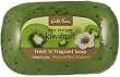 New Zealand Kiwifruit Soap