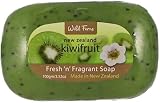 New Zealand Kiwifruit Soap