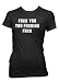 Fuck You You Fucking Fuck Women's T-shirt, Funny Womens Shirts (Many Colors Available)
