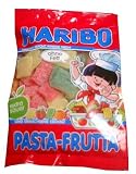 Haribo Pasta Fruit, 200g