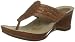 Hush Puppies Women's Malta Toe Post Wedges