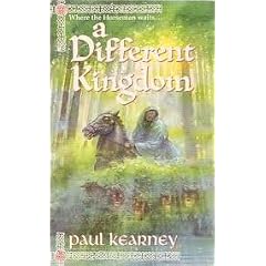 A Different Kingdom