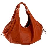 M20 Handbags Emma Oversized Hobo