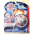 Bakugan Battle Brawlers Booster Pack Series 2 - Grey Fear Ripper