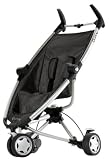 Quinny 65600080 - Buggy Zapp, Farbe black