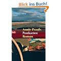 Postkarten: Roman