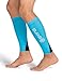 SKINS Unisex Essentials Compression MX Calf Tight