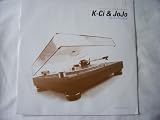 K-CI & JOJO Tell Me Its Real 12" promo