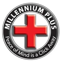 Millennium Plus GPS Vehicle Tracking Device and Fleet Monitoring System