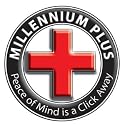 Millennium Plus GPS Vehicle Tracking Device and Fleet Monitoring System