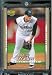 2007 Upper Deck First Edition Baseball Card #150 Tyler Walker Tampa Bay Devil Rays - Mint Condition - In Protective Display Case !