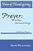 Prayer: A Force That Causes Change, Vol. 3 - Faithful in Prayer