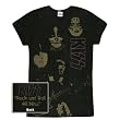 Kiss - All Nite Ladies T-Shirt