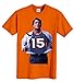 Tim Tebow Superman Shirt