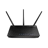 ASUS RT-N66R Dual-Band Wireless-N900 Gigabit Router IEEE 802.11a/b/g/n IEEE 802.3/3u/3ab