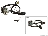 1976 Porsche 912 SWF Wiper Switch