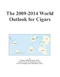 Review Icon Group International  / The 2009-2014 World Outlook for Cigars