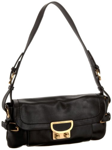 Calvin Klein Vicuna Date Bag