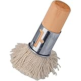 1 X Cooking BBQ Grill Teppanyaki Oil Brush #5018