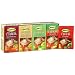Motts Spiced Cider Variety Pack - 36 Ct. Packets of Honeycrisp, Hot Apple Pie, Mcintosh and Caramel