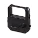 Acroprint 39-0121-000 Replacement Ribbon for Model 175/310/ES700 and ES900, Black Time Clock