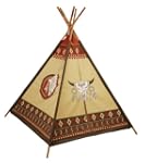 Knorrtoys.com - 55900 - Tente indienn...
