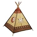 Knorrtoys 55900 - Indianerzelt / Tipi