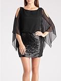 GUESS by Marciano Anya Sequin Dress