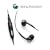 Sony Ericsson OEM Original HPM-70 Black Stereo Headset