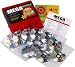 Amazing Designs Mega Bundle - 77 collections w/ over 1400 designs