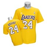 (アディダス)Adidas NBA レイカーズ #24 コー...