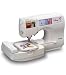 Brother SE270D Computerized Sewing and Embroidery Machine