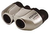 Eigenschaften Pentax / Pentax-Fernglas MCFII-Jupiter 10x20, Handschlaufe, Kunstleder-Etui