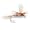 Adams Parachute Dry Fly
