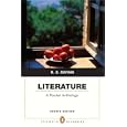 Literature: A Pocket Anthology (4th Edition)