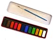 12-block Artist Watercolour Set