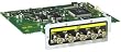 Panasonic AG-YA70 SDI Board for AG-MX70