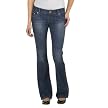 Juniors Mossimo Supply Co. Spade Pocket Bootcut Denim - Medium Indigo Wash