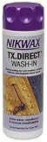 TX Direct Wash-In Waterproofing