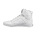 Supra Skytop White Mens Trainers