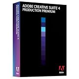 Adobe CS4 Production Premium (PC)